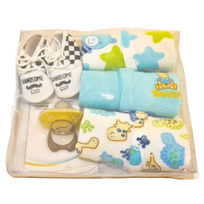 Set de regalo Animales1