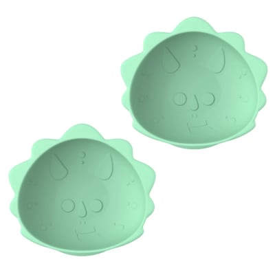 Set de bowls Dino