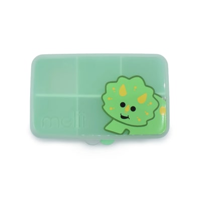 Snackle Box Mini - Dino1