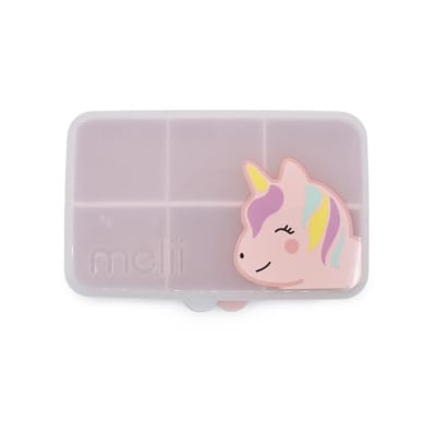 Caja Snackle Box Mini Unicornio1