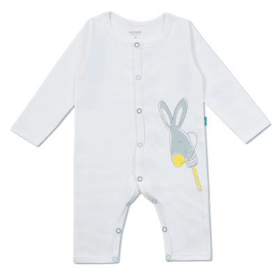 Mameluco Donkey