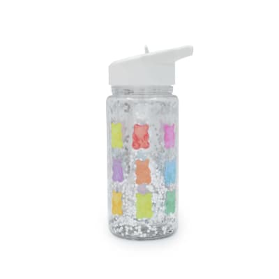 Botella de agua de doble pared Ositos1