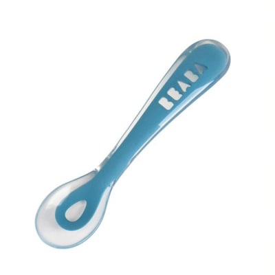 Cuchara de aprendizaje (2da edad)