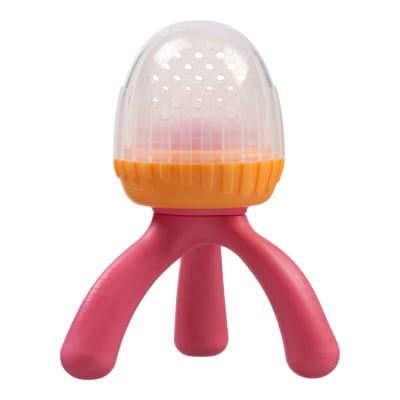 Alimentador para frutas Strawberry Shake1