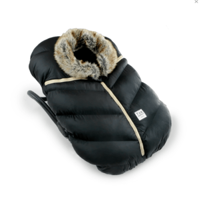 Cocoon Faux Fur1