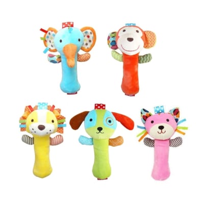 Peluche chillóna1