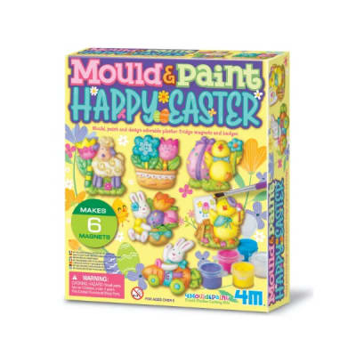 Moldea & Pinta- Huevos de Pascua1