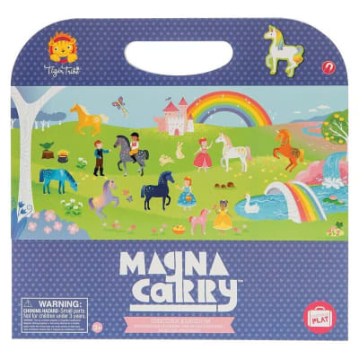 Maleta Imantada- Parque Tiger Tribe1