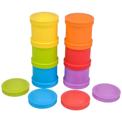 Envases apilables