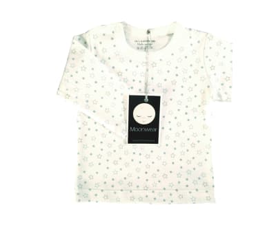 Camiseta Estrellas1