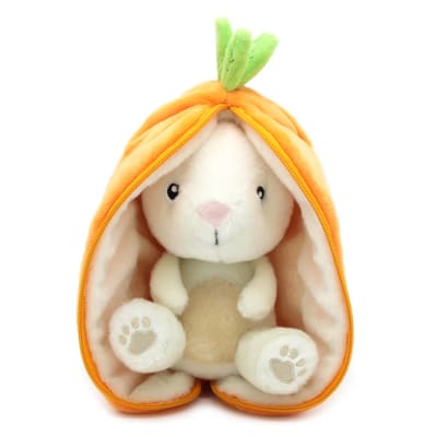 Peluche Zanahoria- Conejo Flipetz1