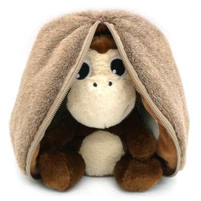 Peluche Coconet- El Mono Coco