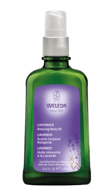 Aceite de lavanda1