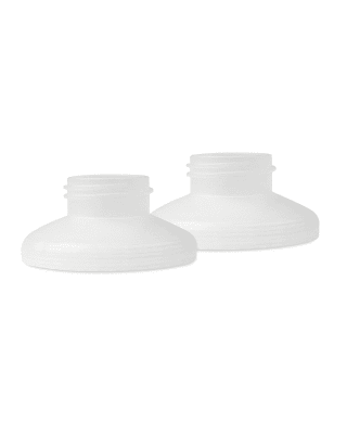 Adaptador para extractor de leche Gentle Bottle1