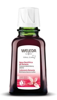 Agua dentífrica de ratania1