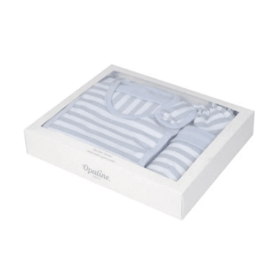 Caja de regalo Rayas Opaline1