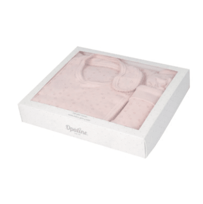 Caja de regalo Estrellas Opaline1