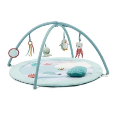 Alfombra de juego Océano1