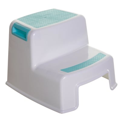 Alzador de baño con peldaño1