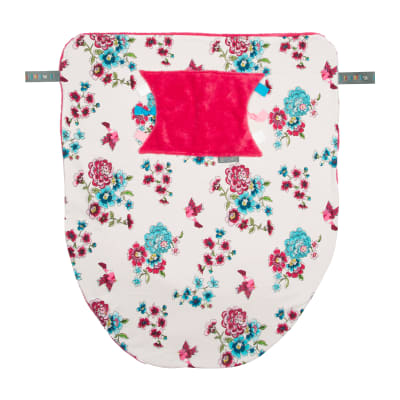 Manta Anna Floral