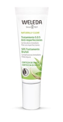 Tratamiento S.O.S anti-imperfecciones