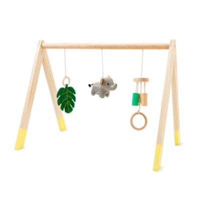Arco de juegos Selva1