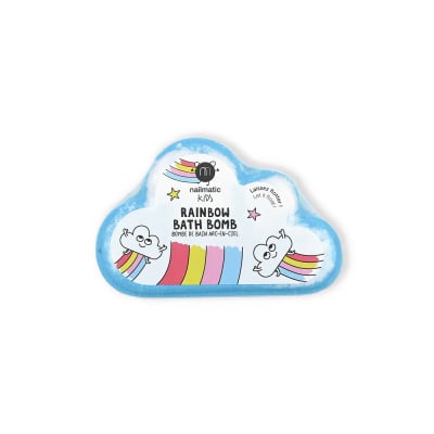 Bomba Baño Arcoíris