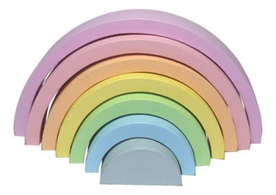 Arcoíris de colores1