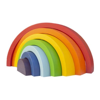 Arcoiris de madera1