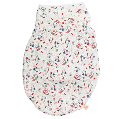 Arrullo Hello Kitty Head In The Clouds1