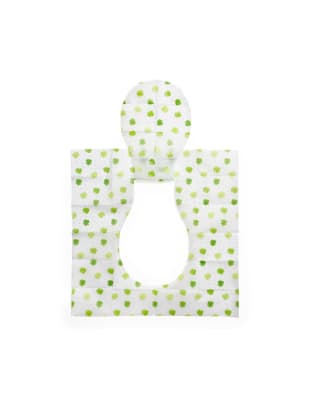 Asientos desechables para inodoro1