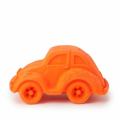 Auto Naranja3
