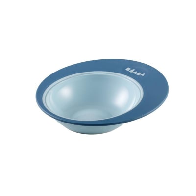 Plato de aprendizaje Béaba2