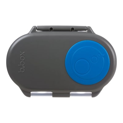 Snack Box Blue Slate1