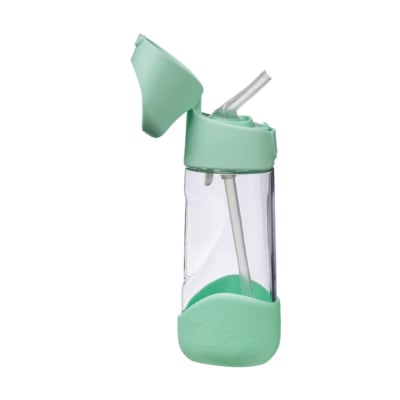 Botella Tritán Spearmint1