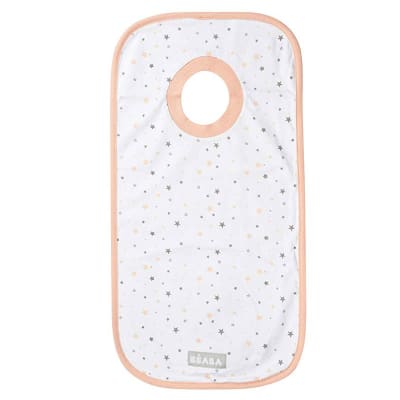 Babero evolutivo Estrellas1