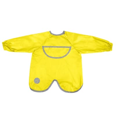 Babero Smock Lemon Sherbet1