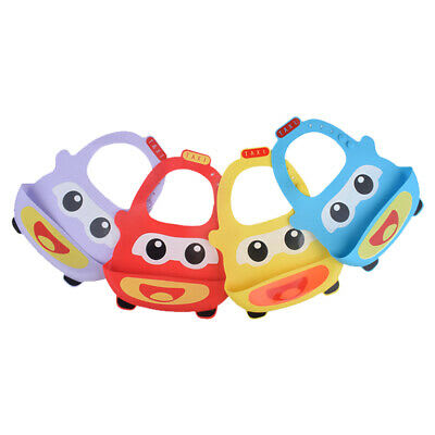 Baberos silicona Taxis