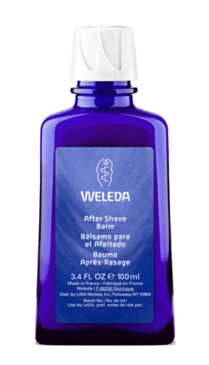 Bálsamo para el afeitado1