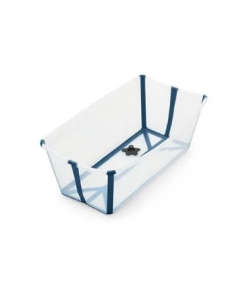 Tina Flexi Bath azul3