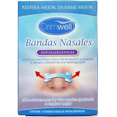 Banda nasal adulto1