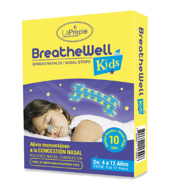 Banda nasal infantil1