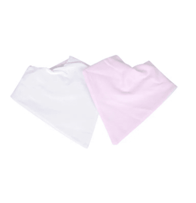 Set 2 bandanas Puntos1