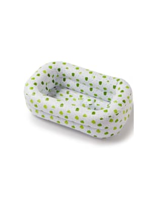 Bañera inflable para bebé