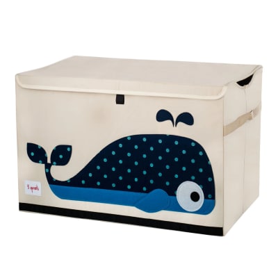 Baúl juguetes Ballena4