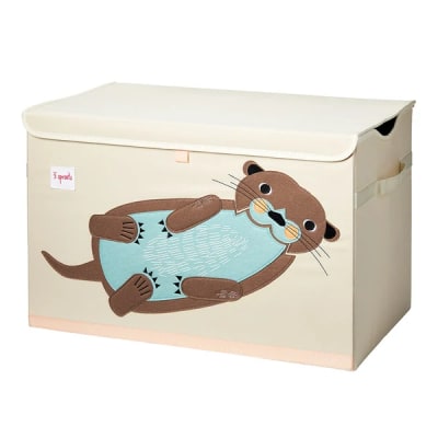 Baúl juguetes Nutria1