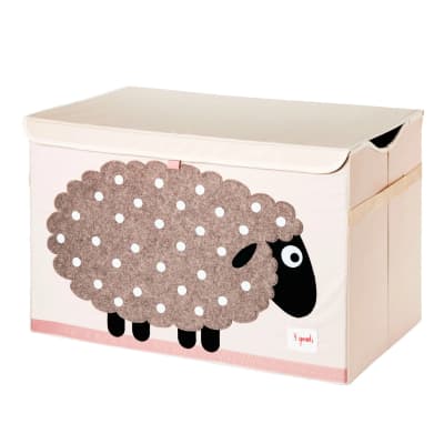 Baúl juguetes Oveja Gris 3 Sprouts1