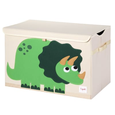 Baúl juguetes Dinosaurio1