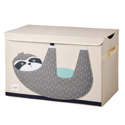 Baúl juguetes Perezoso1