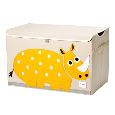 Baúl juguetes Rinoceronte1